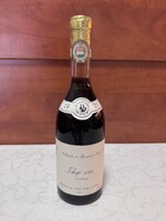 Tokaji aszú – 5 puttonyos, 1973