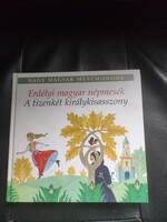 Erdélyi magyar népmesék -A tizenkét király kisasszony.