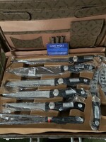 Carl  Weil  l 24db-os luxus késkészlet