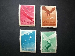 Magyarország 1943 Repülő alap ** G3