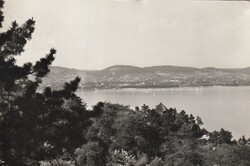 Ba - 866  Akinek a Balaton a szép Emlék: Üdvözlet