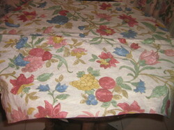 Aranyos vintage stílusú díszpárna huzat