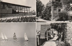 Ba - 870  Akinek a Balaton a szép Emlék: Alsóőrs