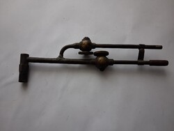 Órás szerszám,ötvös forrasztópisztoly.