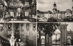 Ba - 871  Akinek a Balaton a szép Emlék: Keszthely