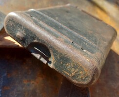 II.Vh Német mauser K98 tisztító készlet 1943