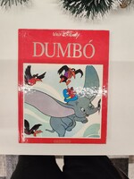 Walt Disney Dumbó 1989