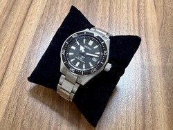 Garanciás Seiko SPB051J1 búváróra férfi karóra Prospex