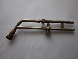 Órás szerszám,ötvös forrasztópisztoly.