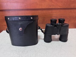 TENTO БПЦ 12×40 távcső – hidegháborús szovjet katonai optika (USSR)