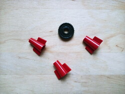 Rotring és Koh-i-Noor csőtoll hegy szerelőkulcs