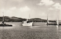 Ba - 860  Akinek a Balaton a szép Emlék: Üdvözlet