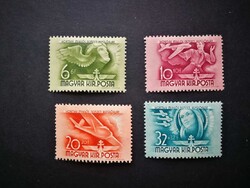 Magyarország 1941 repülő alap * G3