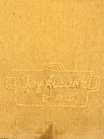 Brüklerné Buday Ella: Így főzünk ma szakácskönyve. Minerva Budapest 1959.