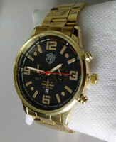 Óra férfiaknak! ÚJ! Férfi divat