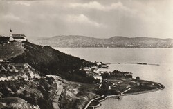 Ba - 862  Akinek a Balaton a szép Emlék: Tihany