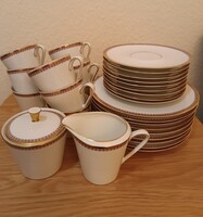 PMR Bavaria JAEGER 9 személyes készlet