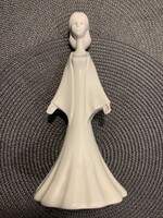 Aquincum porcelán lány