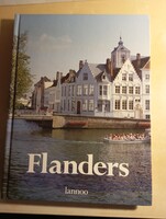 Peter Cuypers - Hugo Maertens  Flanders Angol nyelvű