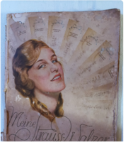 Johann Strauss – „Meine Strauss-Walzer