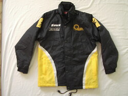 Új  ”Zeus Sport” márkás sportkabát
