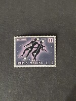 San Marino - Mi:SM 944 - MNH - Kat. ért.: 0.25€
