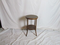 Antik Thonet körasztal (restaurált)