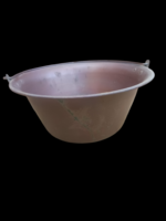 10 literes Vörösréz Bogràcs