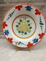 Wilhelmsburg keménycserép FALITÁNYÉR