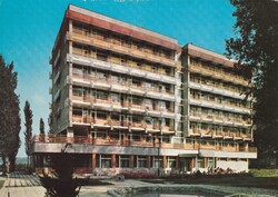 Ba - 1039  Modern Balatoni képek: BALATONVILÁGOS (foto:Gábler Cs.XV.-20/733)