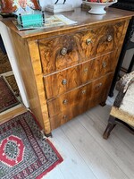 Bieder komód mini méret