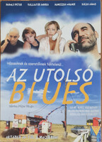 Az utolsó Blues képeslap, Est Card, Rudolf Péter