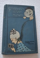 Szomaházy István Báró Siklósi Loew könyv