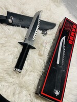 Rambo túlélőkés