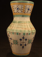 VÁZA, GORKA GÉZA (070513)