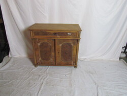 Antik Bieder komód (felújított)