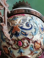 Lüszter lámpa 19. nagyon sok akció és aukció ami folyamatos