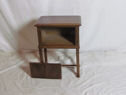 Antik Bieder komód (restaurált)