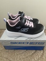 Vadonatúj Skechers sportcipő, 28-as, lány