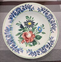 Apátfalvi tányér.