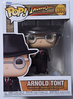 Funko Pop! Indiana Jones POP! Arnold Toht Figura 1353