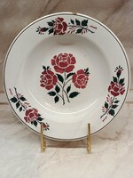 Wilhelmsburg keménycserép FALITÁNYÉR