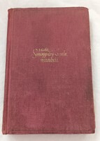 Vitéz Somogyváry Gyula Virágzik a mandula II. kötet könyv