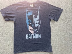 Batman póló, kék, M-es méret