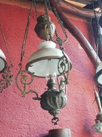 Lüszter lámpa 12. nagyon sok akció és aukció ami folyamatos