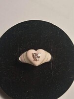 Thomas Sabo ezüst gyűrű