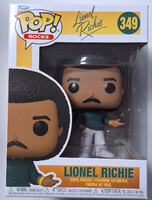Funko POP Lionel Richie figura 349