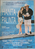 Hanta-palinta, eredeti filmplakát,moziplakát