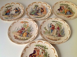 SARREGUEMINES SÜTEMÉNYES KÉSZLET