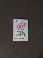 San Marino - Mi:SM 985 - MNH - Kat. ért.: 0.25€